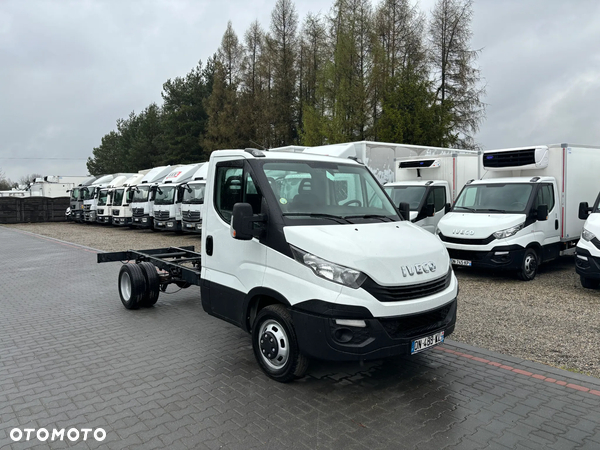 Iveco 35C13