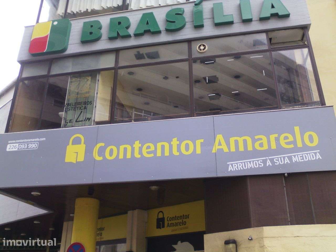 Boavista - Loja/Escritório 90m - Parte Nova - Shopping Brasilia - Grande imagem: 2/22