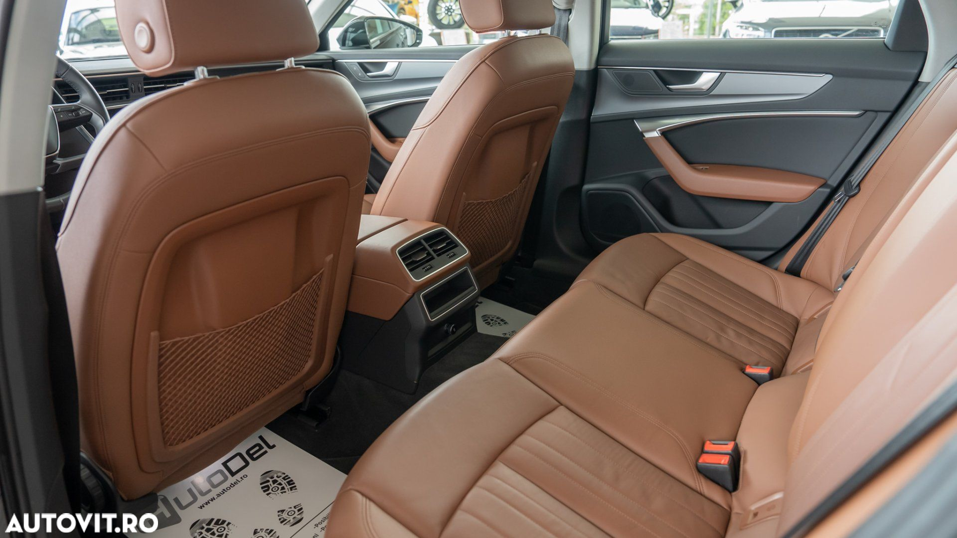Audi A6 2.0 40 TDI quattro S tronic Design - 19