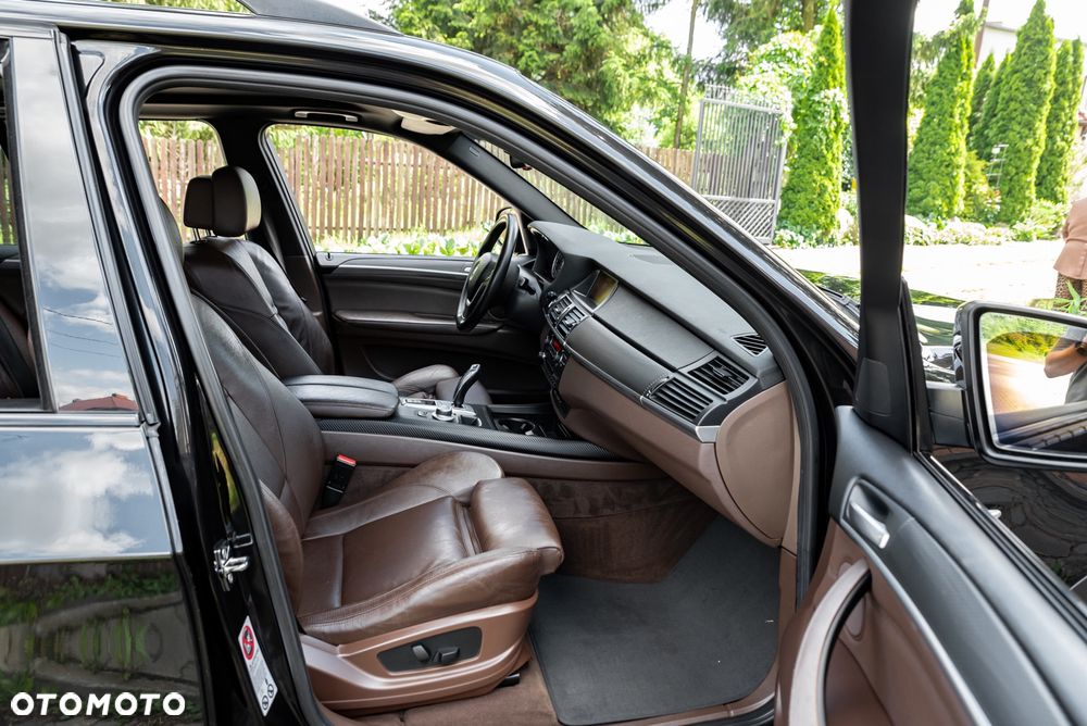 BMW X5 xDrive30d - 22