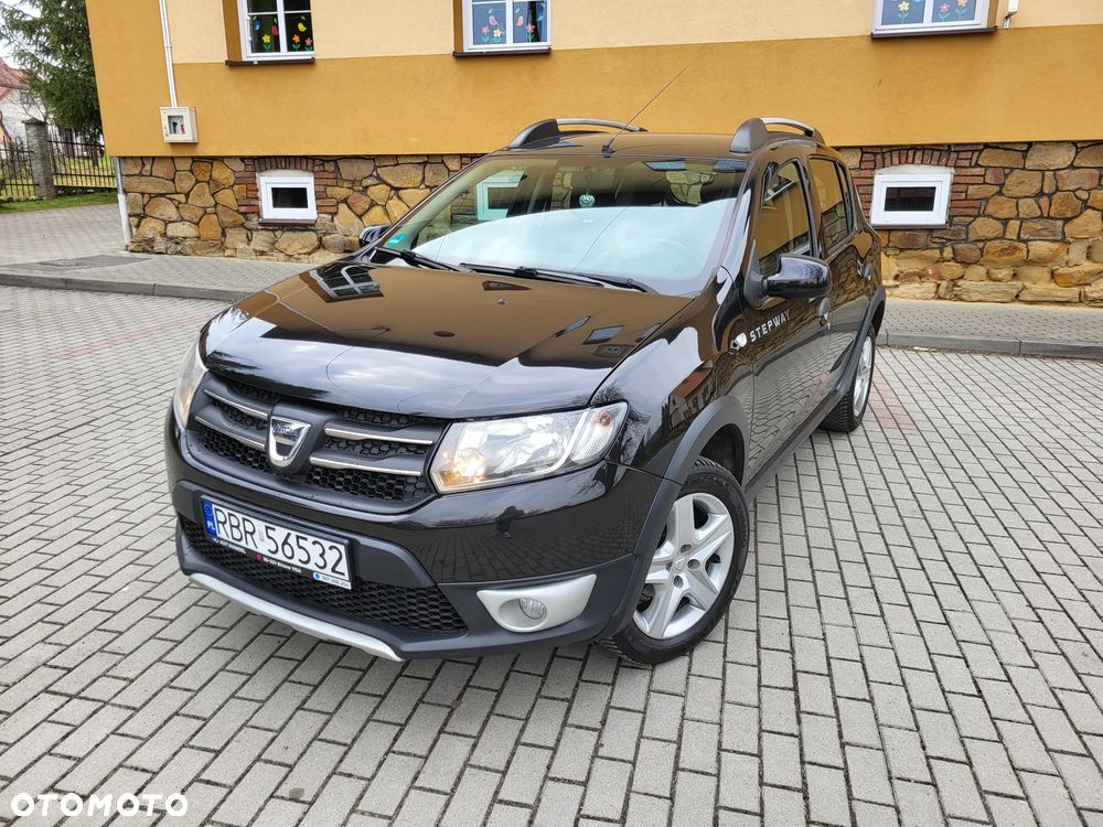 Dacia Sandero Stepway TCe 90 Ambiance - 2