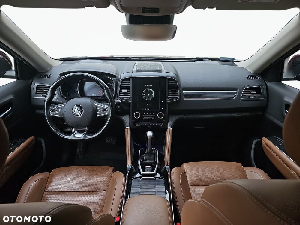 Renault Koleos - 16