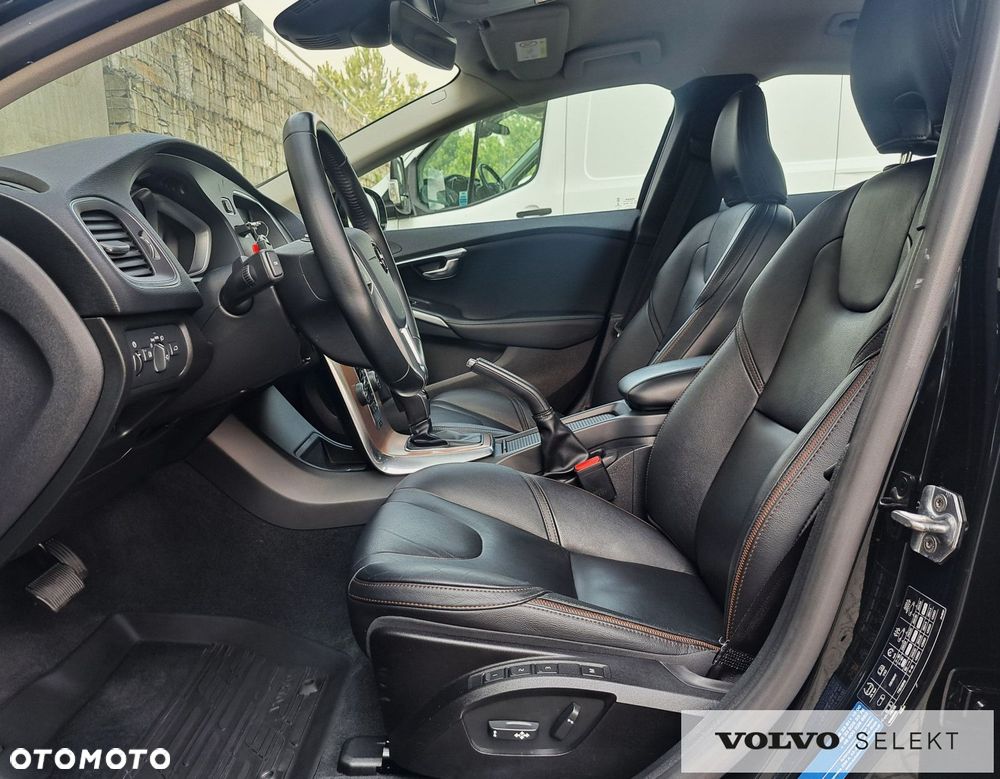 Volvo V40 - 10