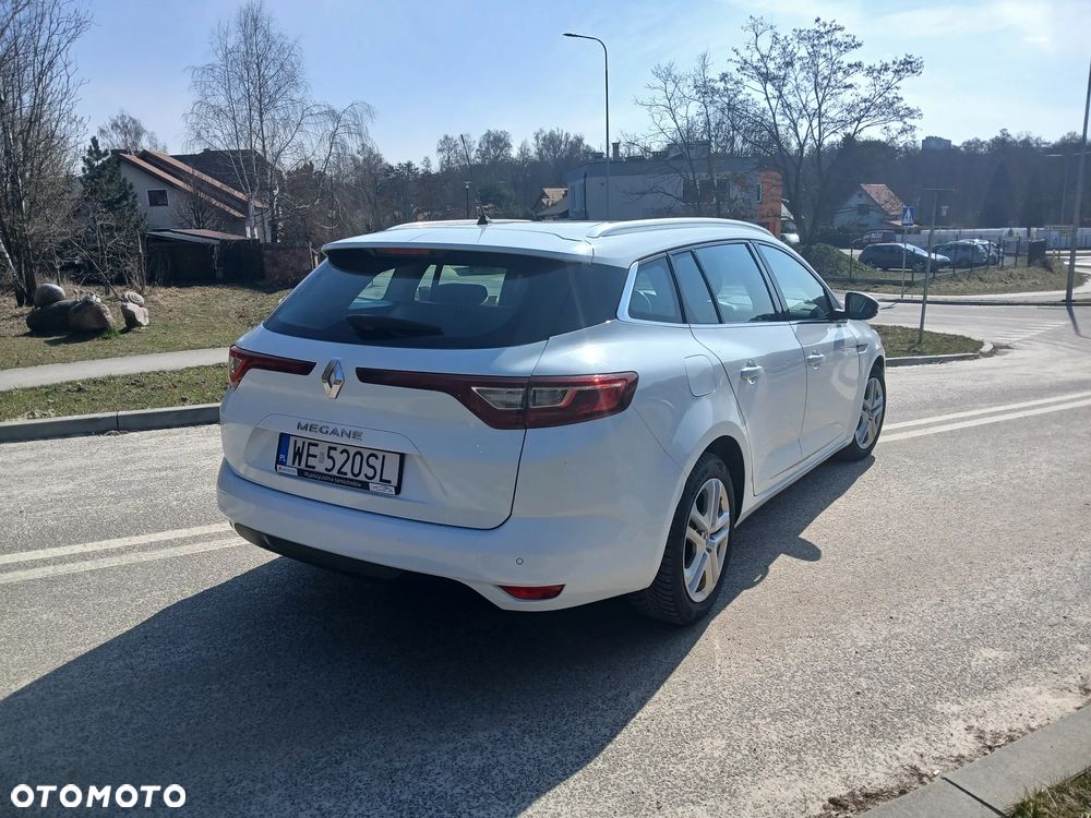 Renault Megane - 4