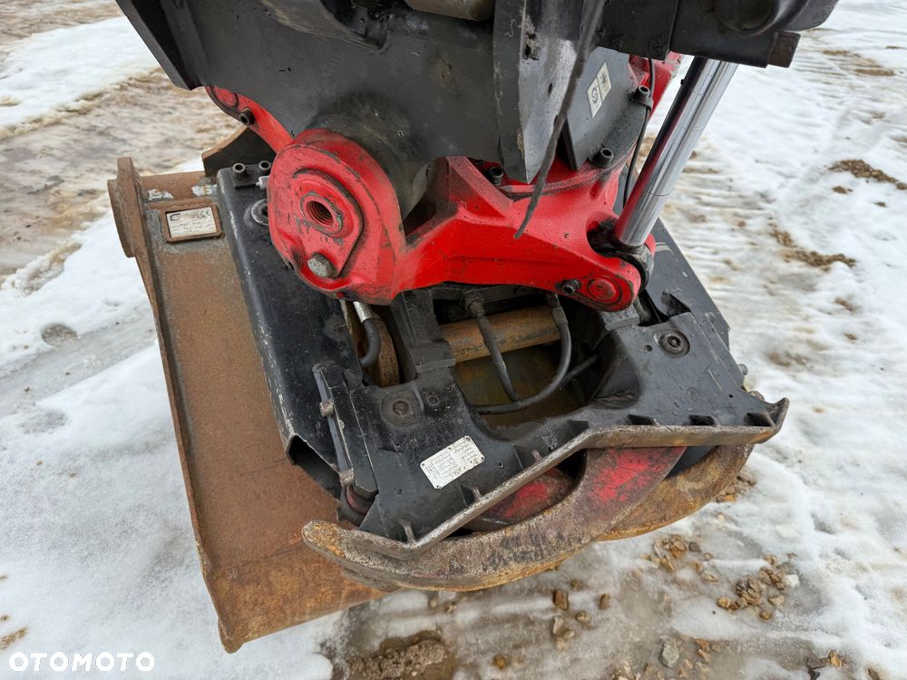 Komatsu PW 160-11 - 17