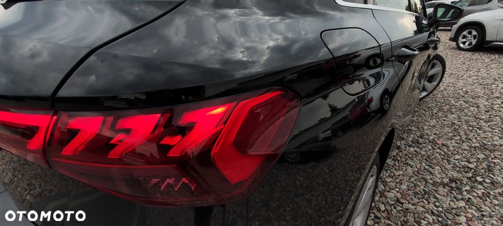 Audi A3 Sportback - 19