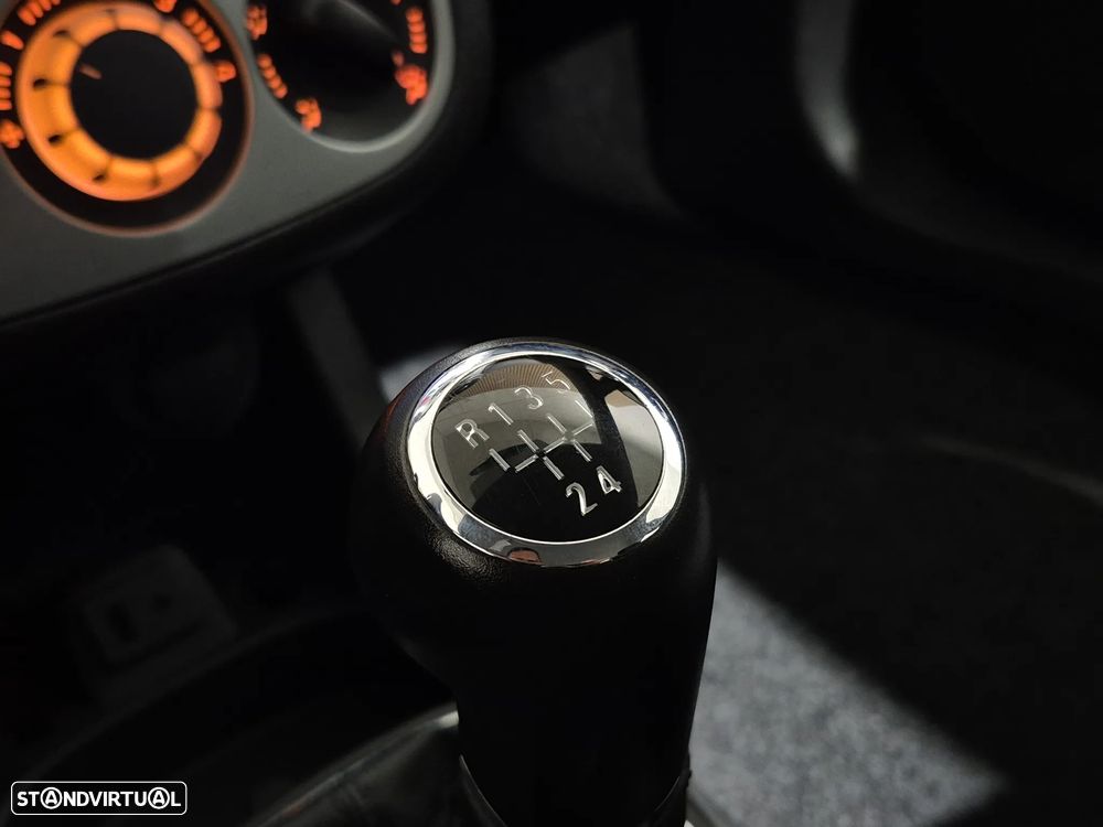 Opel Corsa 1.2 Enjoy S/S - 13