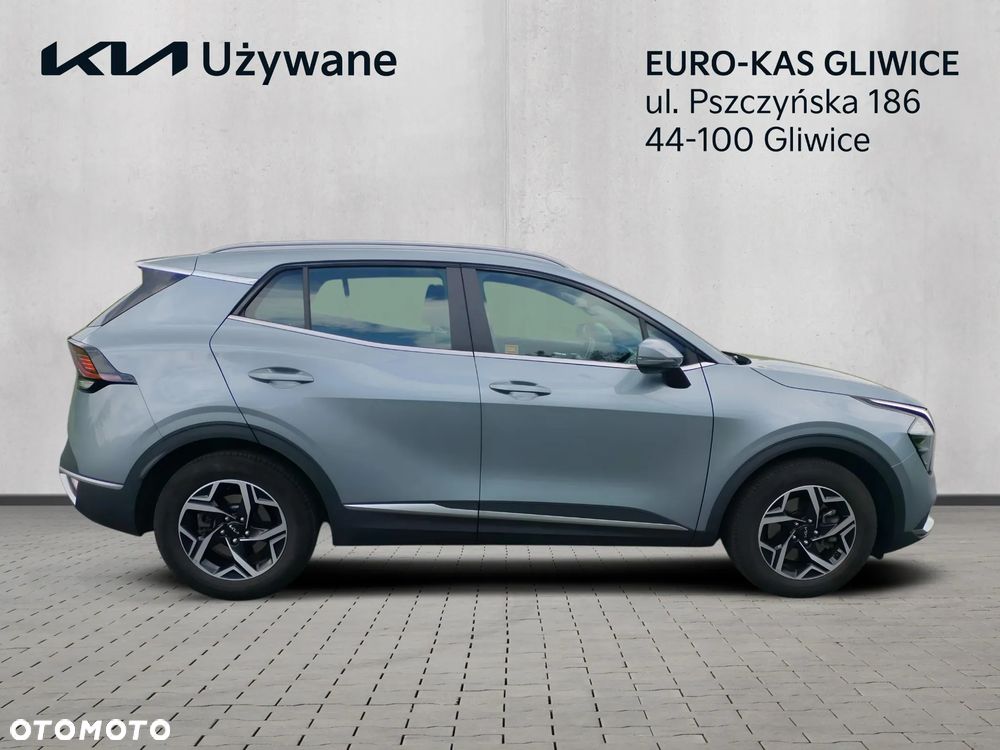 Kia Sportage 1.6 T-GDI M 2WD - 6