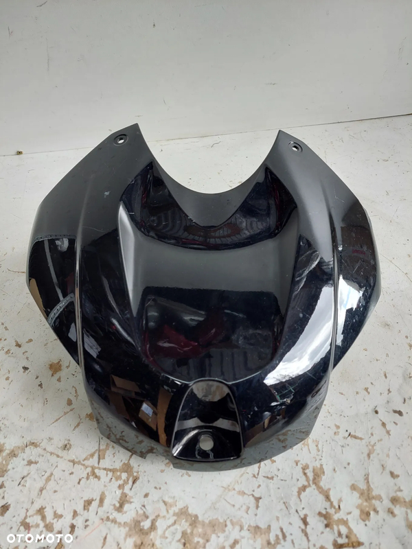 BMW S 1000 RR nakładka na zbiornik owiewka