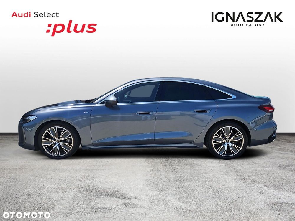 Audi A5 Limousine TFSI S tronic - 3
