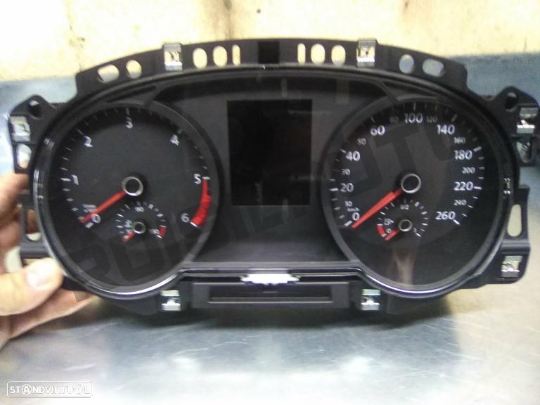 Quadrante 5g192_0731 Vw Golf Vii (5g) [2012_2022] 1.6 Tdi - 2