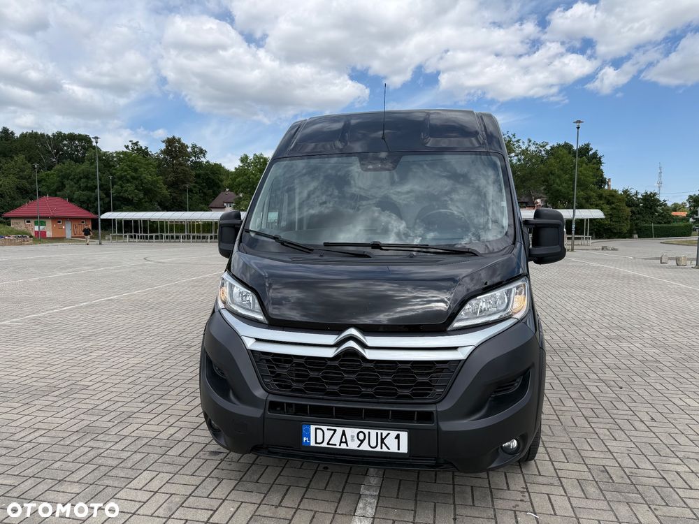 Citroën Jumper L2H2 - 2