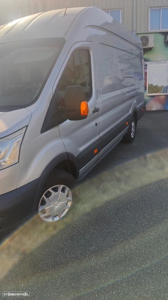 Ford Transit - 3
