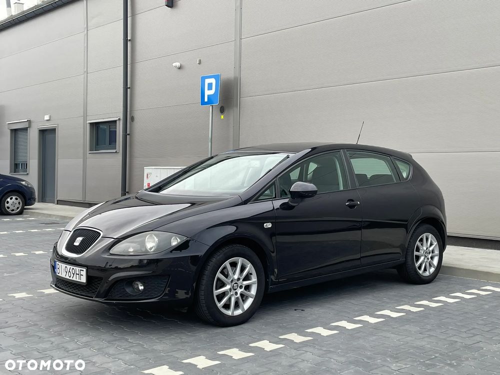 Seat Leon 1.4 TSI Style - 6