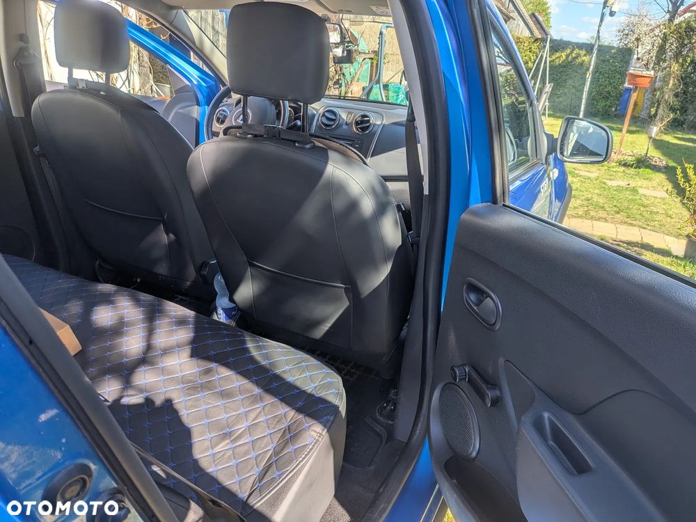 Dacia Sandero 0.9 TCe Laureate - 8