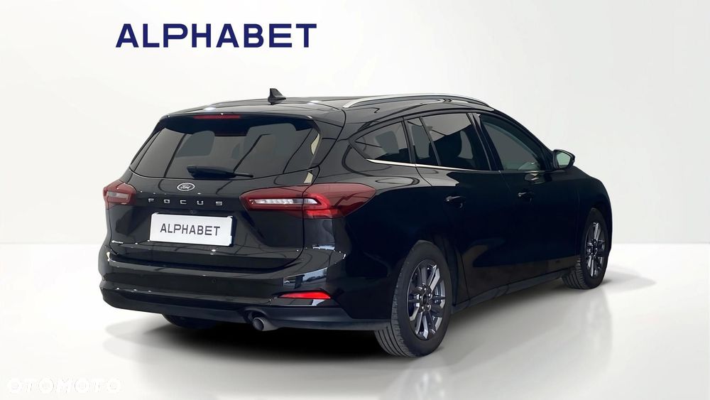 Ford Focus 2023 photo 5