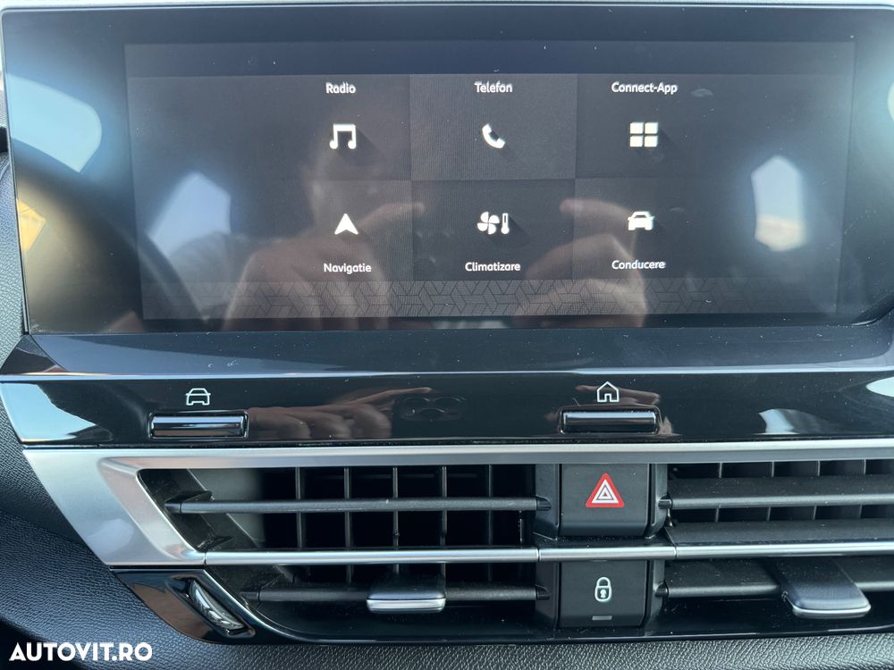 CITROËN C4 2022 — imagine 7