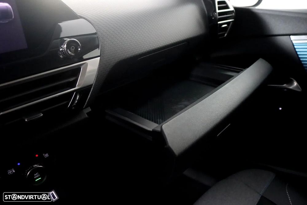 Citroën e-C4 X 50 kWh Shine - 19