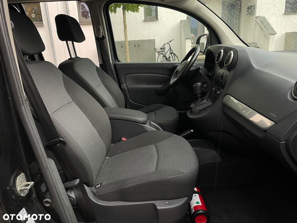 Mercedes-Benz Citan Tourer 415.703 - 18