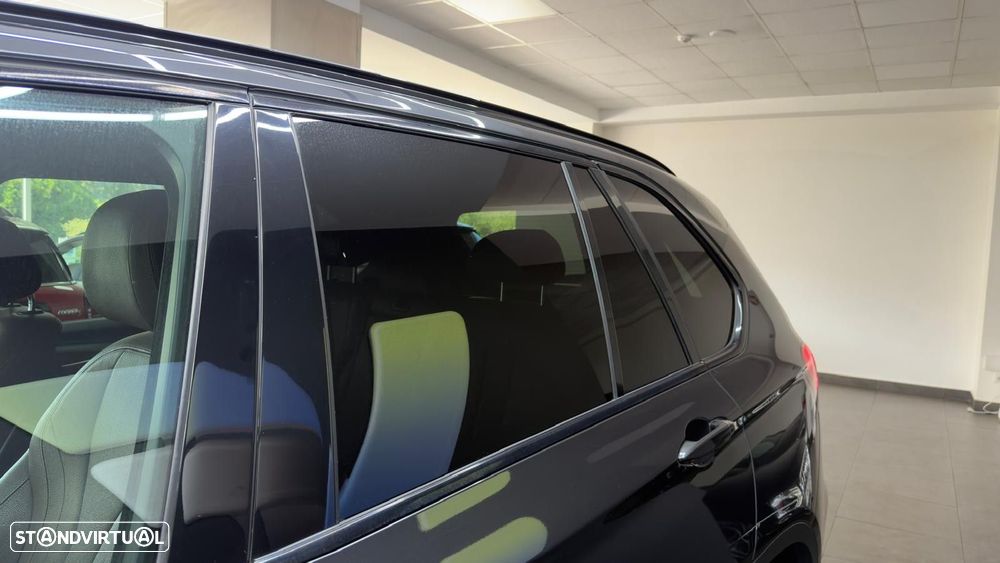 BMW X5 25 d xDrive Pack M - 8