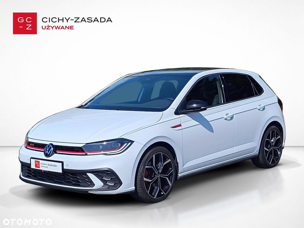 Volkswagen Polo - 1