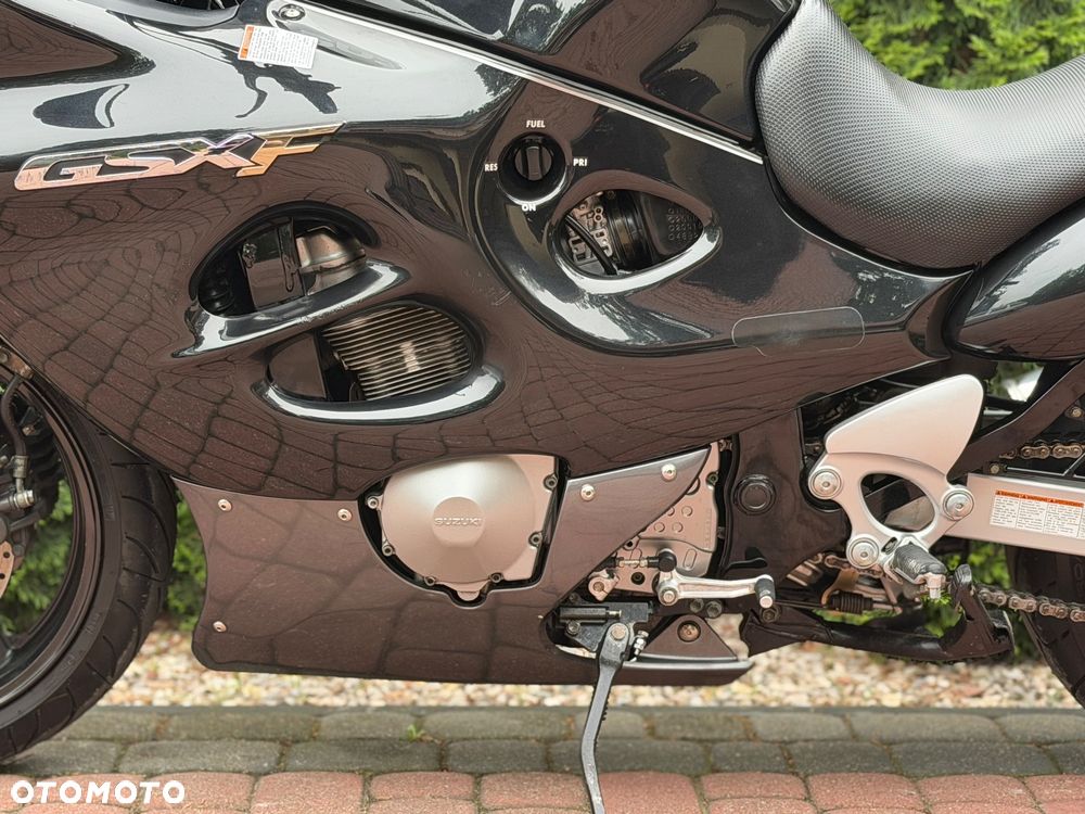 Suzuki GSX-F - Katana - 16