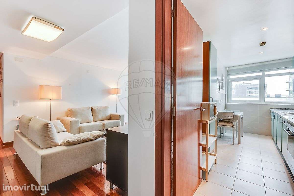 Apartamento T2 para arrendamento - Grande imagem: 5/26