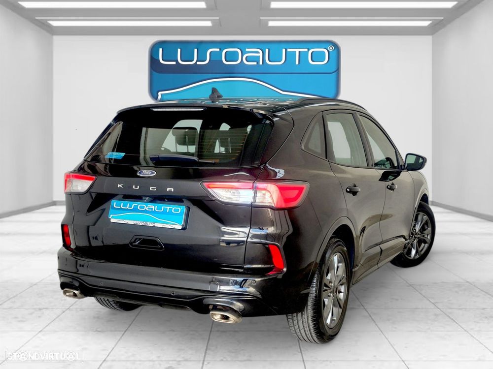 Ford Kuga 1.5 EcoBoost ST-Line - 5