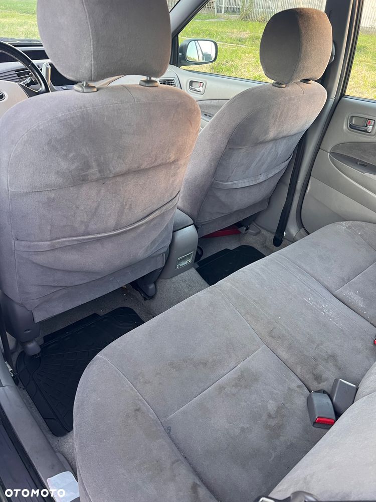 Toyota Prius - 11