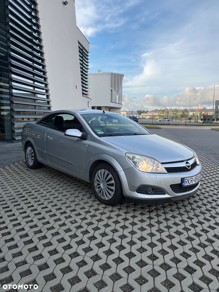 Opel Astra - 5