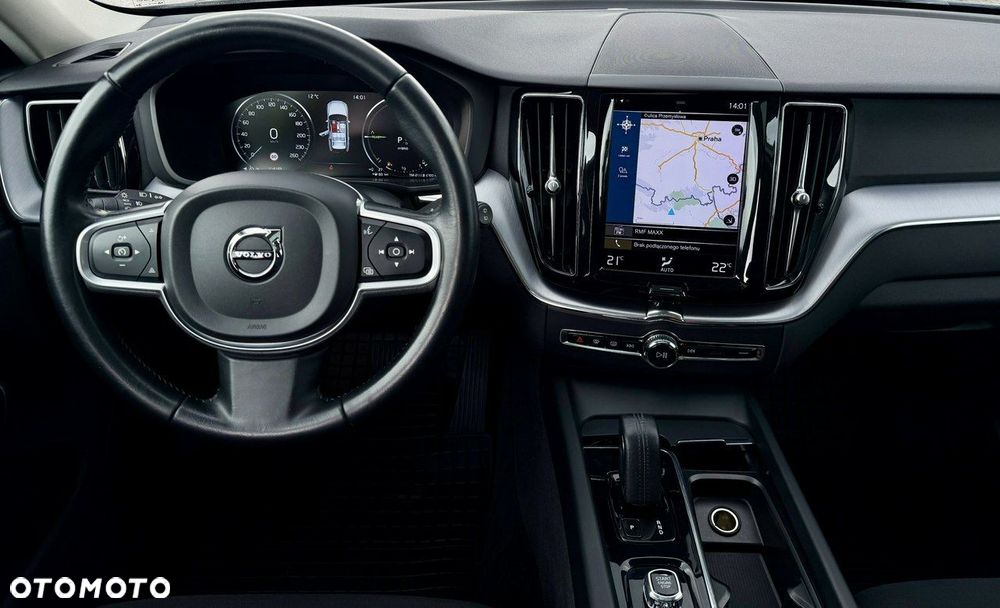 Volvo XC 60 T6 AWD Recharge Geartronic Inscription - 14