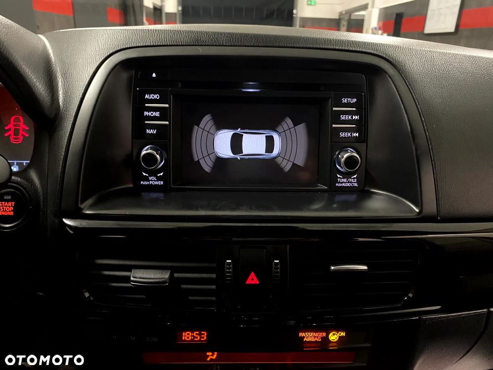 Mazda CX-5 SKYACTIV-G 165 Exclusive-Line - 17