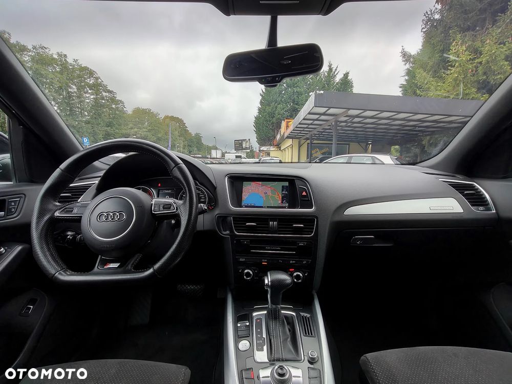 Audi Q5 - 10