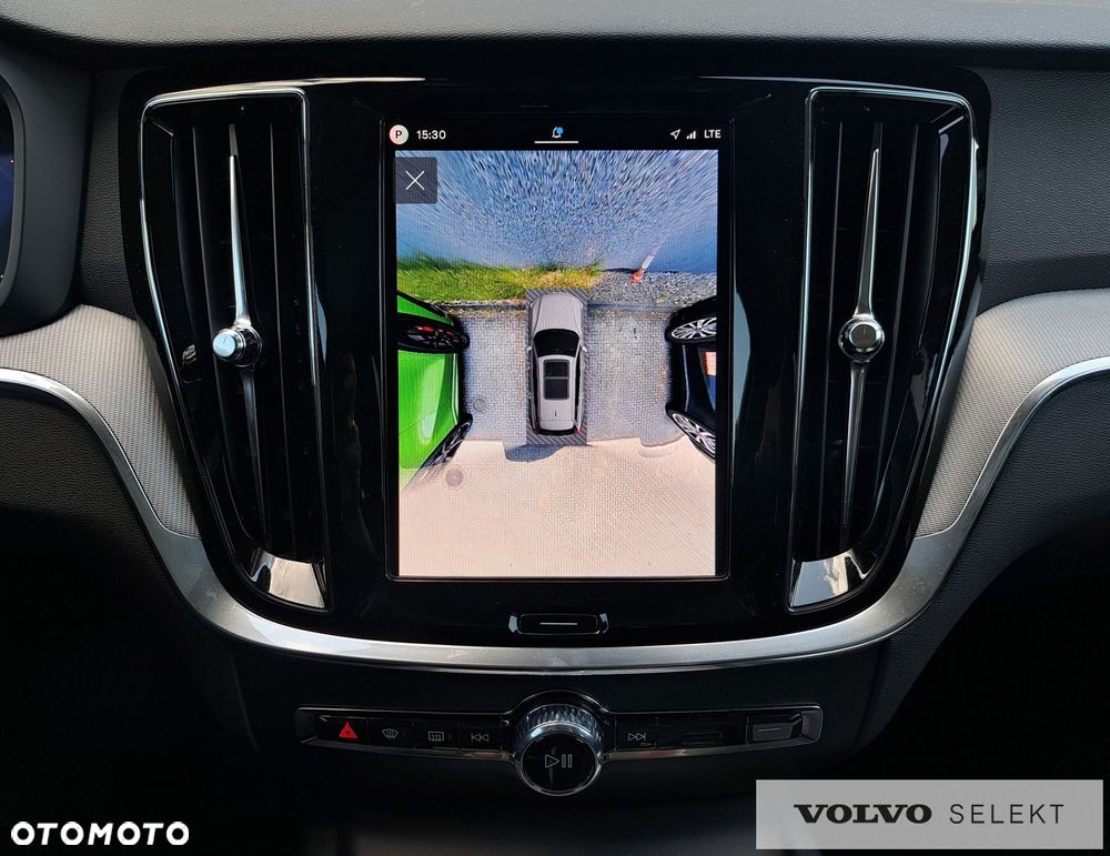 Volvo V60 - 24