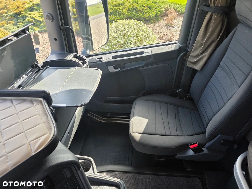 Scania R 410 CROWN EDITION RETARDER PIERWSZY WŁAŚCICIEL !!! - 24