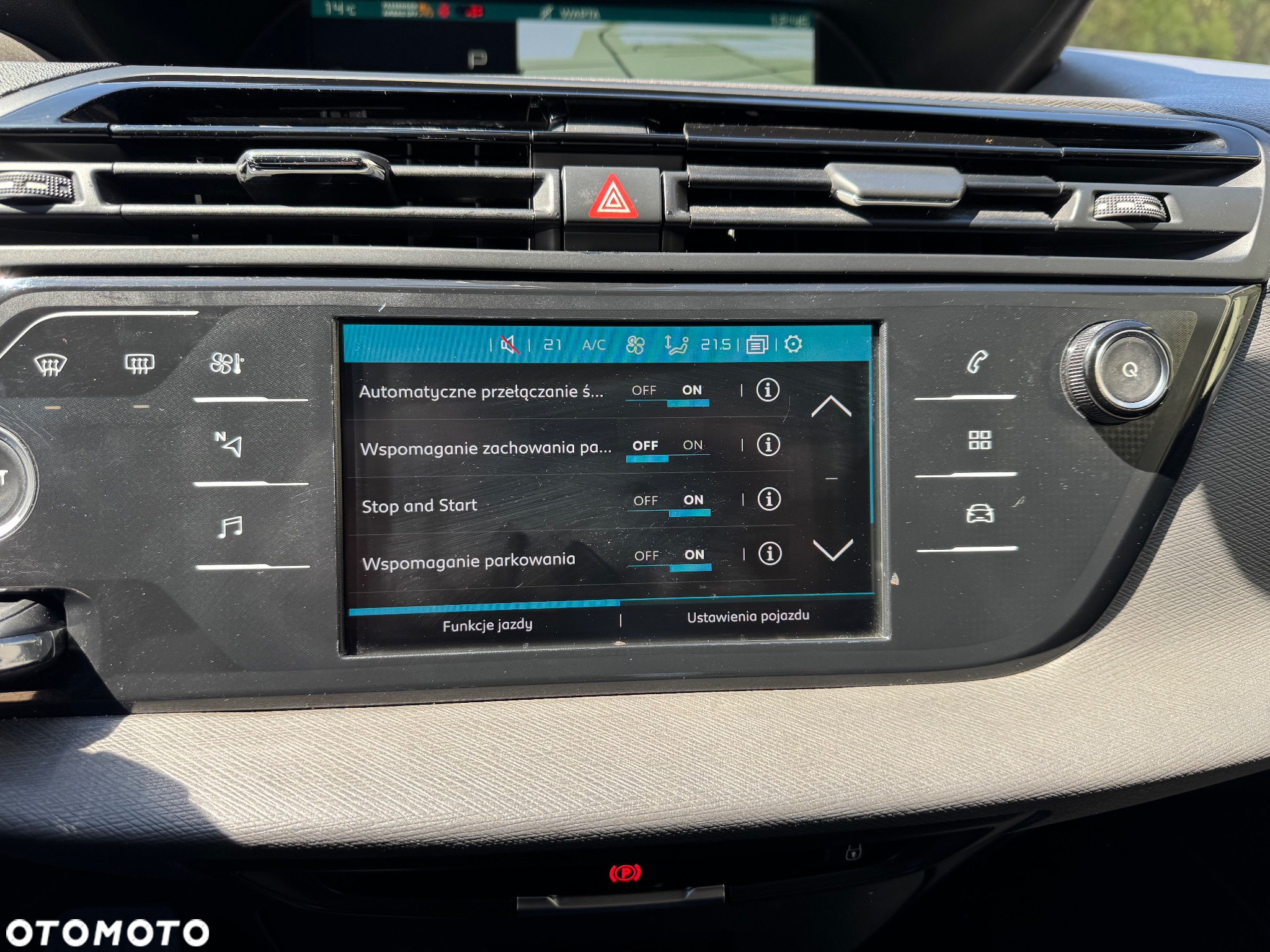 Citroën C4 Grand Picasso BlueHDi 150 Exclusive - 17