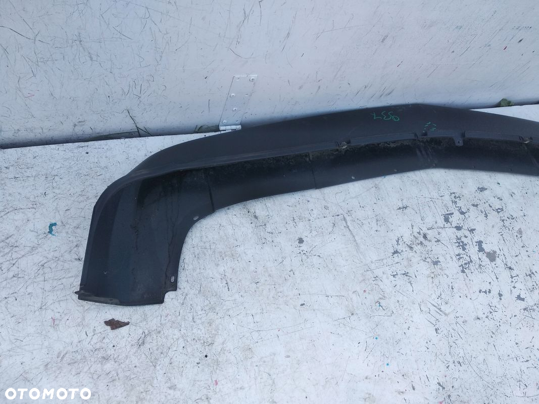 Dodge Challenger spoiler zderzak przedni przód - 8