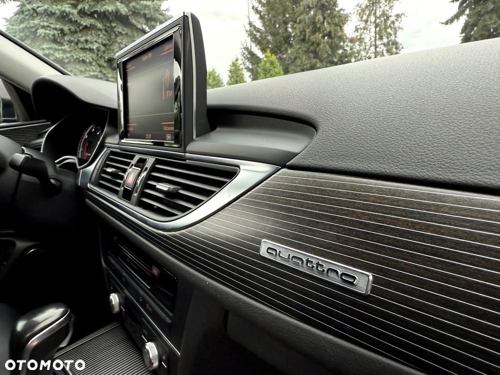 Audi A6 Allroad 3.0 TDI Quattro S tronic - 17