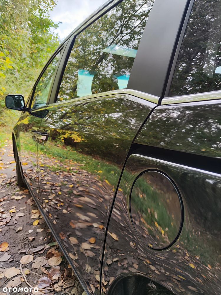 Honda Odyssey - 9