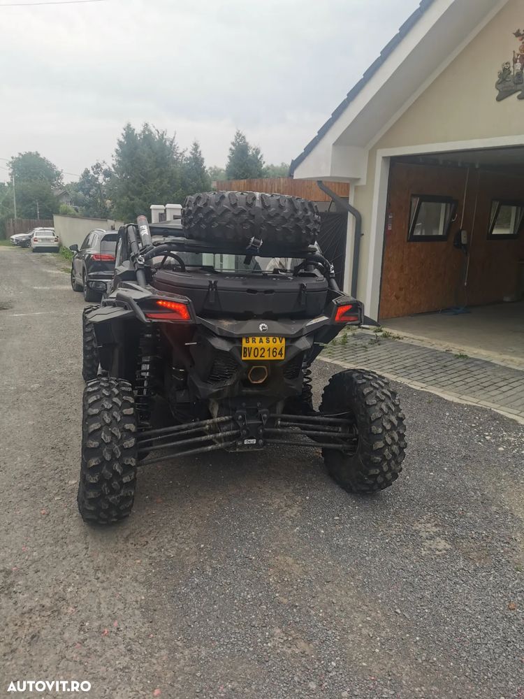 Can-Am Altul - 3