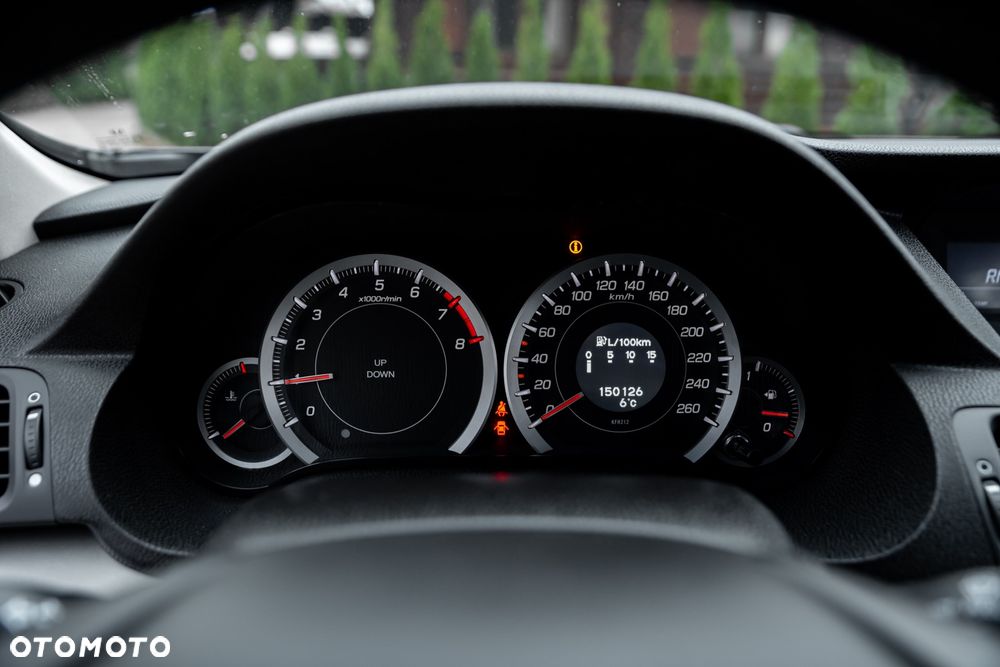 Honda Accord 2.0 S - 31