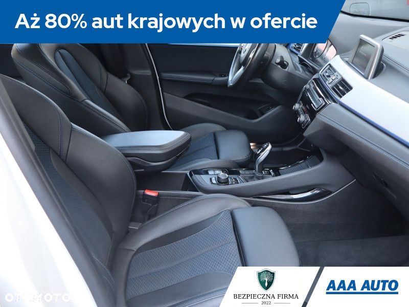 BMW X1 - 10
