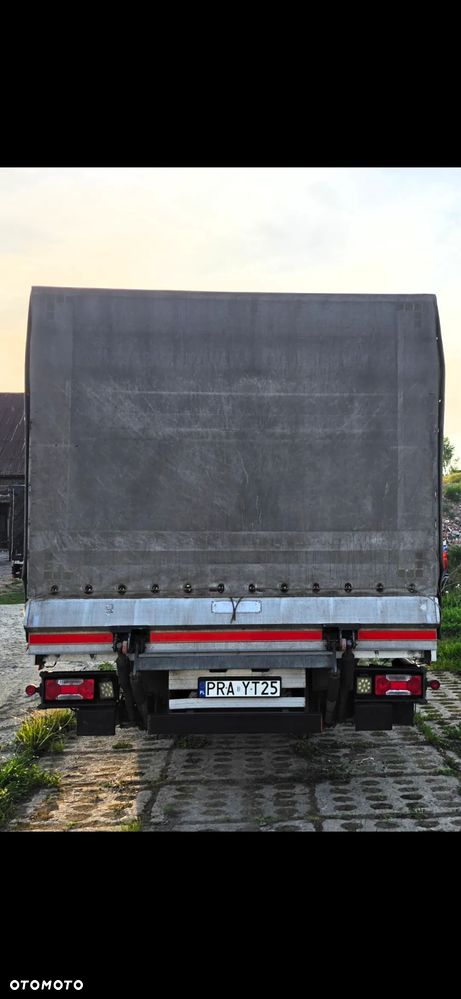 Iveco Daily 50c150 na kat.B - 5