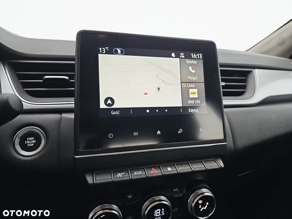 Renault Captur 1.3 TCe mHEV Techno EDC - 15