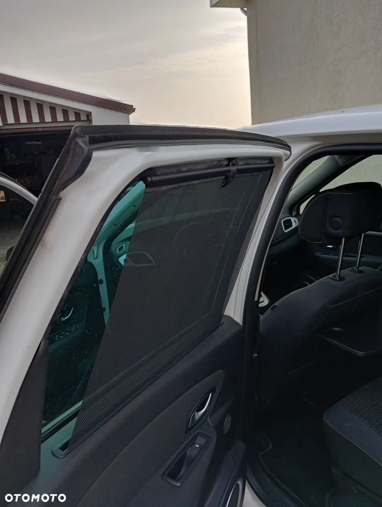 Renault Scenic 1.4 16V TCE Privilege - 6