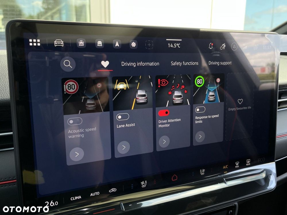 Volkswagen ID.7 86kWh GTX 4Motion - 36