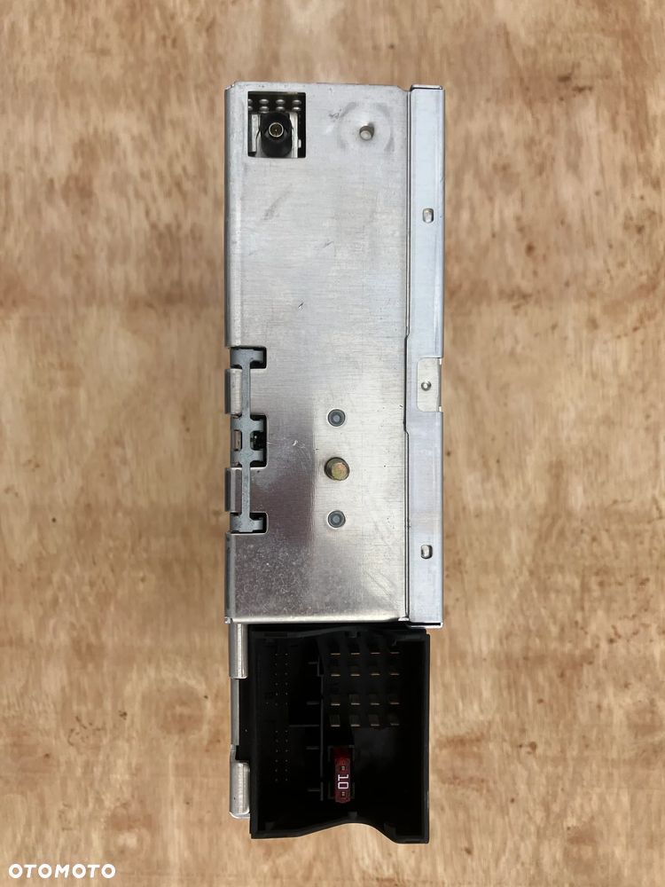 MODUŁ RADIOWY TUNER BMW E39 E46 E38 X5 BM54 LIFT MODUŁ 6933091 - 3