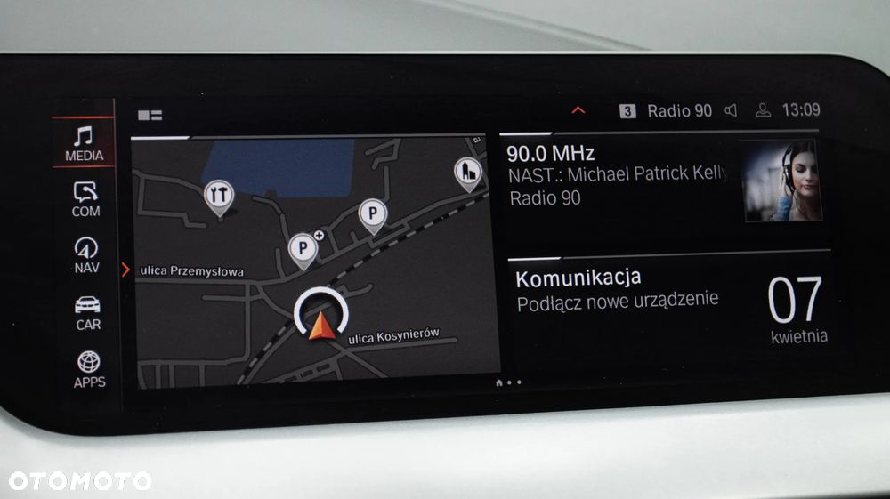 BMW Seria 1 118i Advantage - 24
