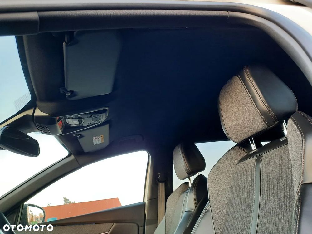 Peugeot 3008 PureTech 130 Stop & Start Allure - 17