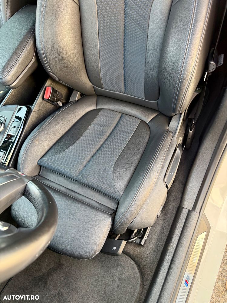 BMW X2 xDrive20d AT M Sport - 23